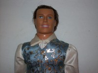 barbie prince julian