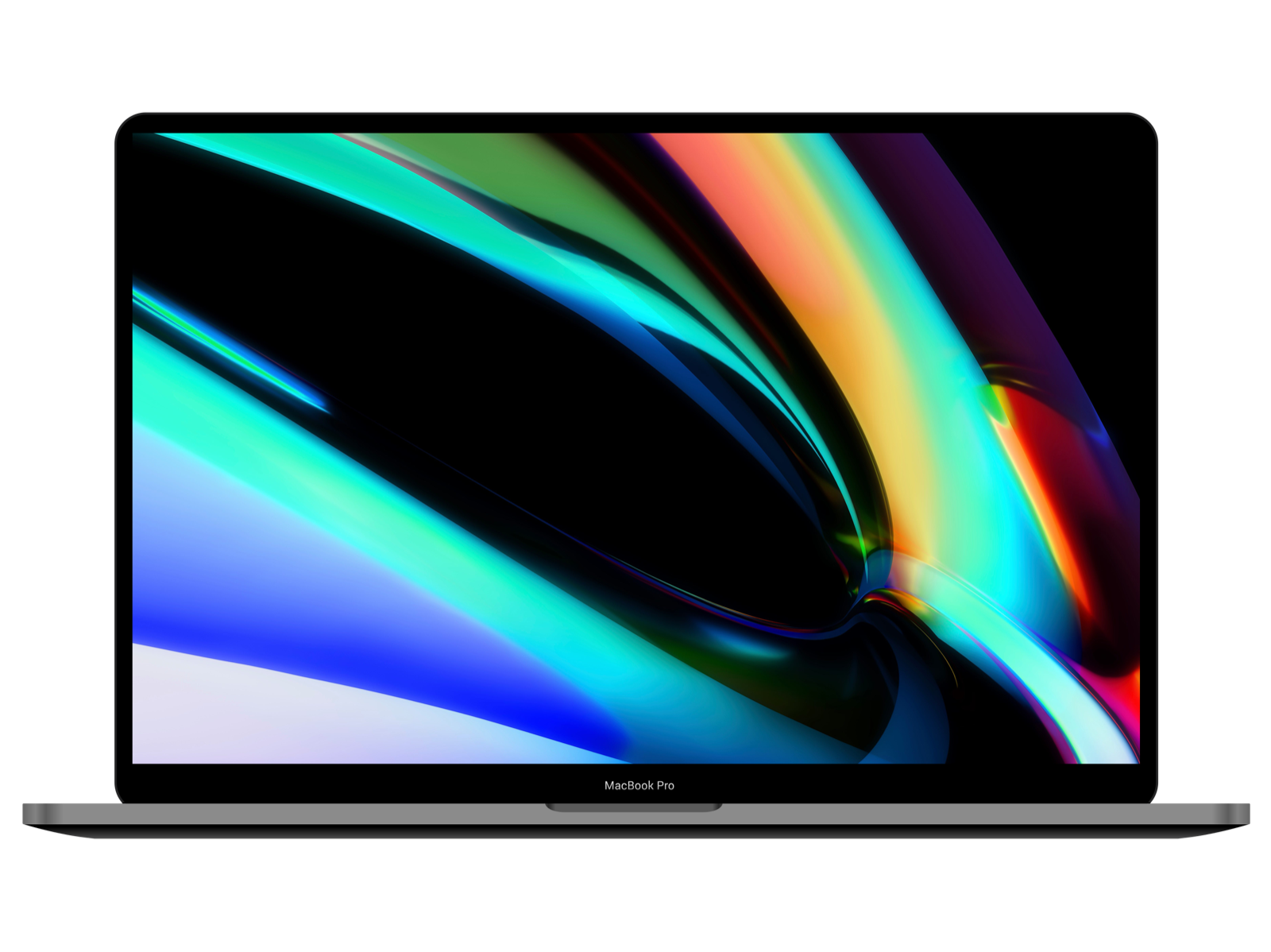 Apple MacBook Pro 2019 г., 16 дюймов, 2,3 ГГц, 8 ядер, i9, 16 ГБ, 1 ТБ, SSD, 5500M GPU — хорошее