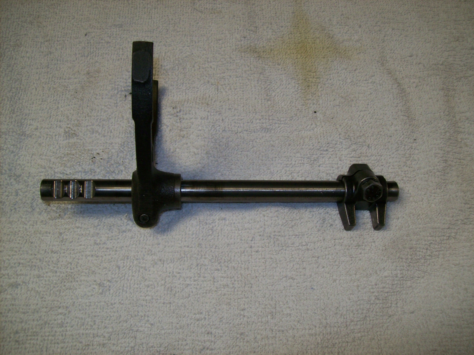 Shii　0308 Ferrari 308, Mondial, 328 - Selector Fork For 4th & 5th