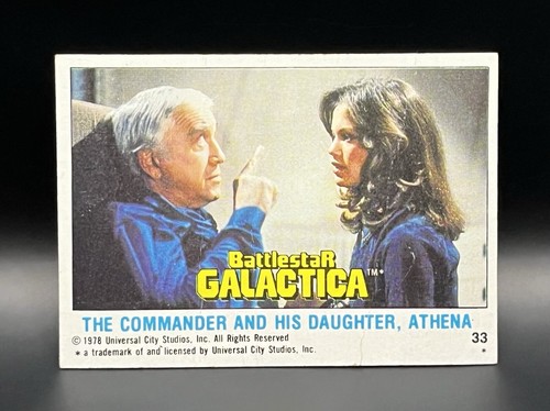 その他 1978 Battlestar Galactica trading cards Wonder Bread's 'Battlestar Galactica' Trading Cards, 1978