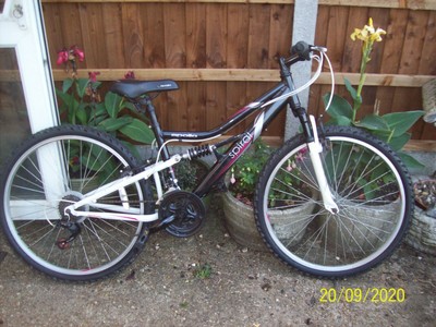 apollo spiral mountain bike