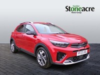 2023 Kia Stonic 1.0T GDi 99 GT-Line 5dr HATCHBACK PETROL Manual