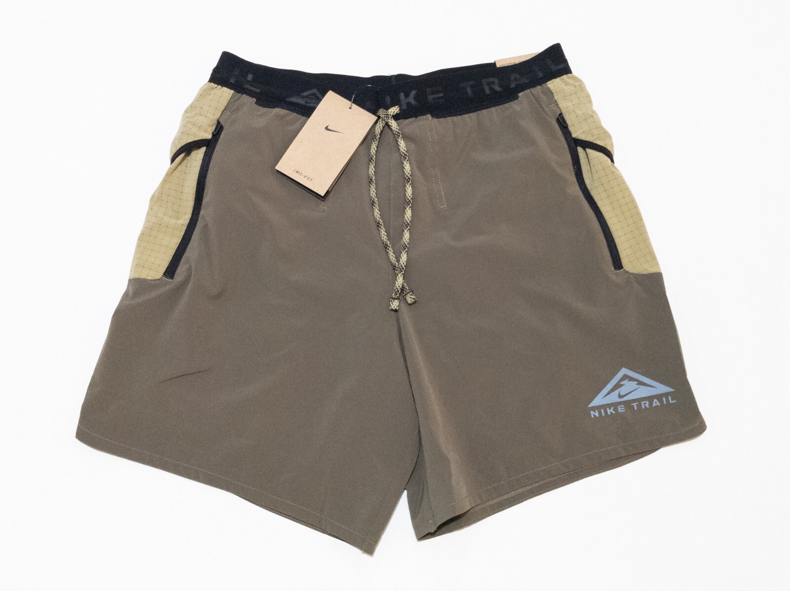 Sz S] Nike Trail Brief Lined 7