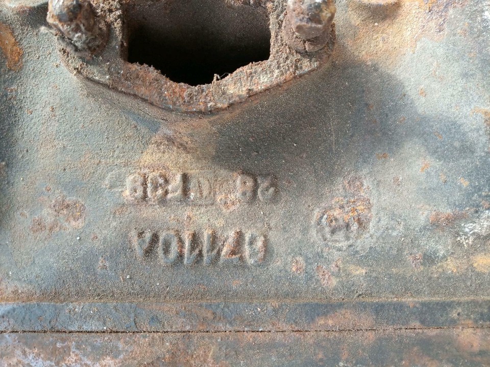 Extracteur de DKW f8 outil spécial Vorkrieg Oldtimer Extracteur de DKW f8 outil spécial Vorkrieg Oldtimer