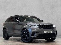 2018 Land Rover Range Rover Velar 2.0 D240 R-Dynamic SE Auto 4WD Euro 6 (s/s) 5d