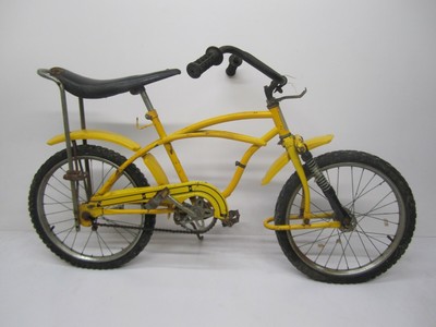 1975 huffy bicycle
