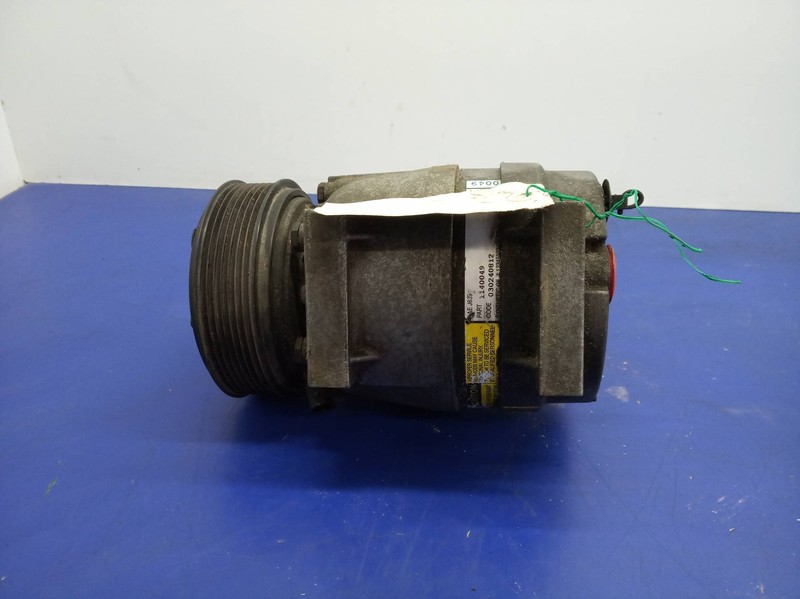 1140049 Compresseur De Climatisation Pour Renault Laguna Ii (Bg0) 2004