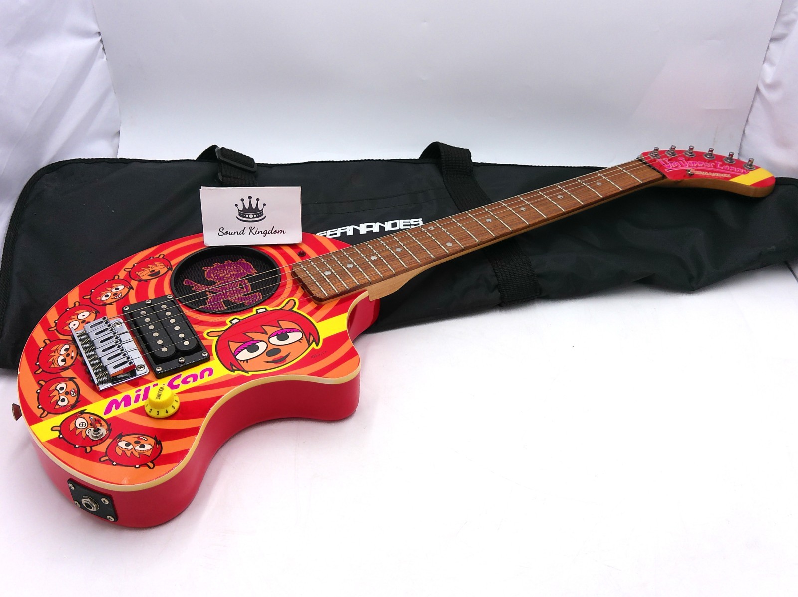 【美品・希少】フェルナンデス　ZO-3 ウンジャマラミーモデル フェルナンデス ZO-3 ウンジャマラミーモデル 中古 美品 - メルカリ