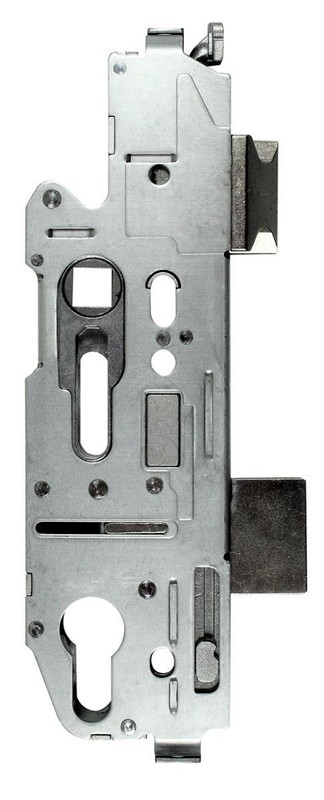 Fuhr Reparatur Schlosskasten HauptschloÃ Multisafe 855, DornmaÃ: WÃ¤Hlbar, E:92mm