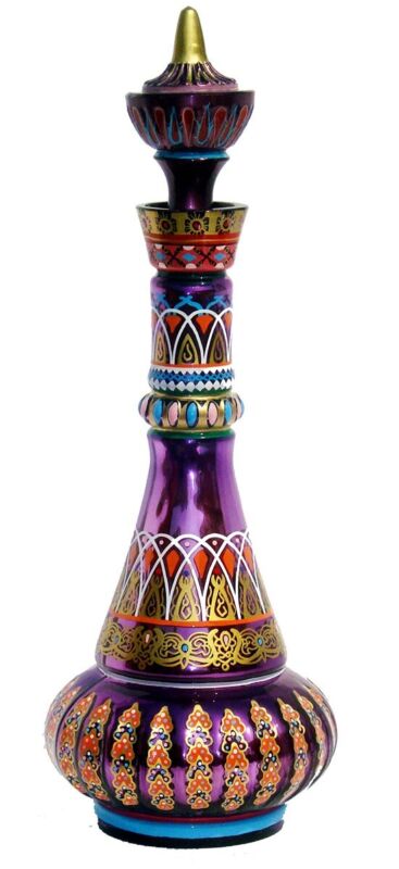 Jeannie'S Cobra Bottle!   I Dream Of Jeannie/Genie Bottle! *Newest Color!