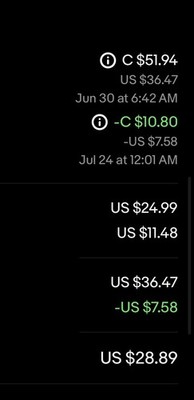 經驗證買家提供的物品圖片