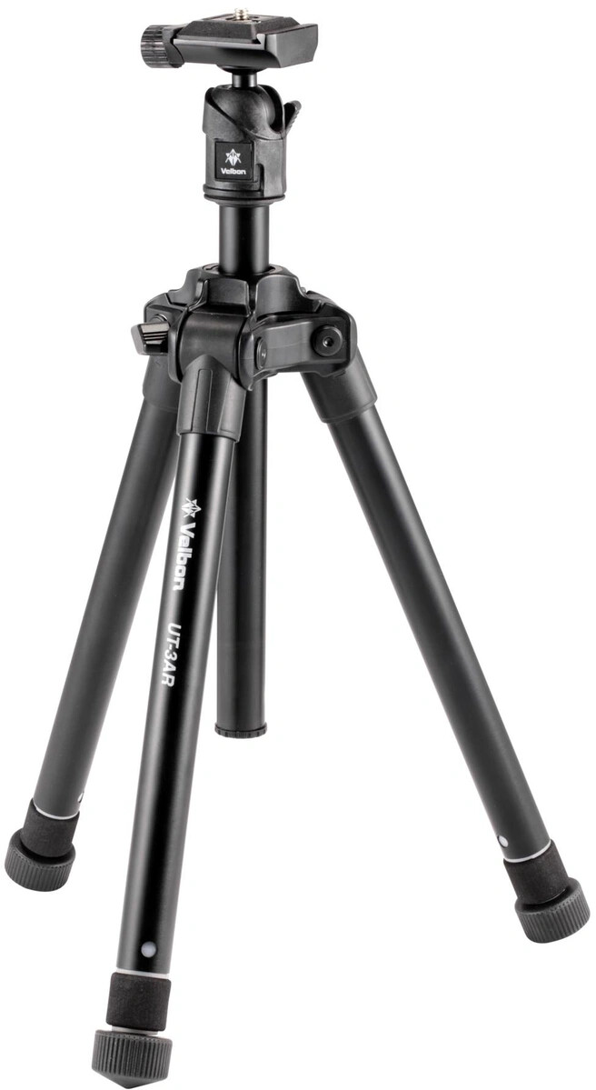 Velbon Camerastatief - UT-3AR Reisstatief
