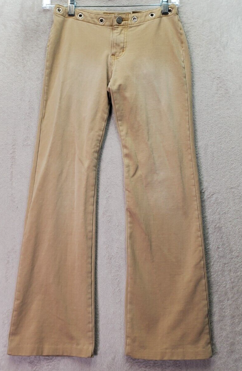 【I AM MARI】Slandy Banding Bootcut Slacks Pants Regular TWEE May Boot Cut Slacks | Straight for Women | KOODING
