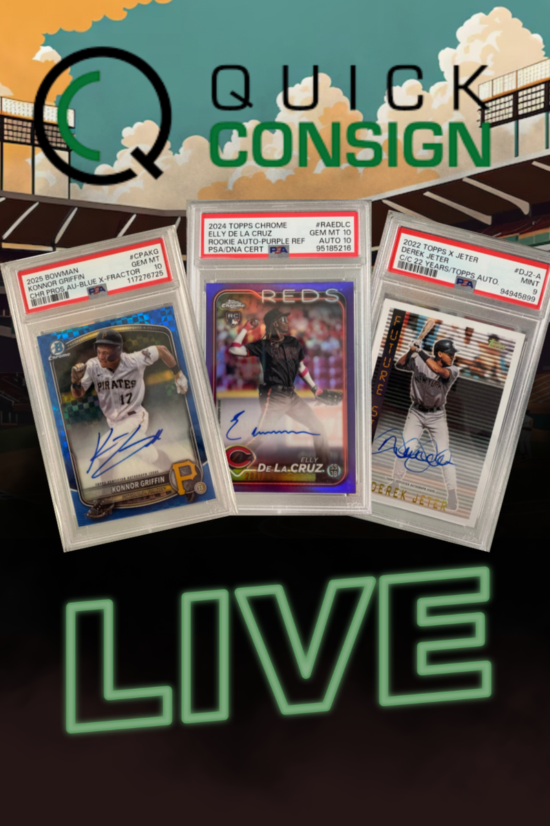 eBay Live