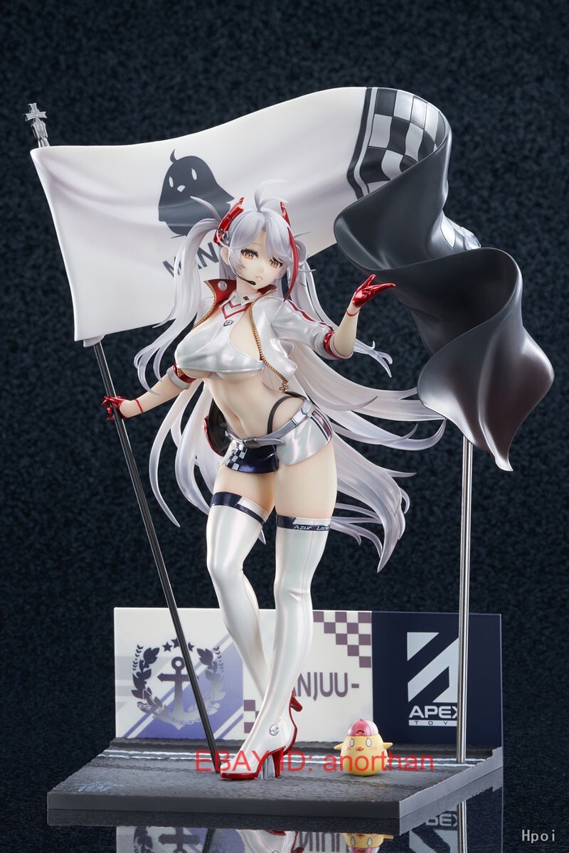 Prinz Eugen 1/7スケール フィギュア　未開封品 Azur Lane Figure Prinz Eugen 1/7 ALTER | eBay