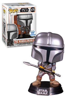 ボバ・フェット（STAR WARS: The Mandalorian） Star Wars The Mandalorian 12 Inch Action Figure 1/6 Scale
