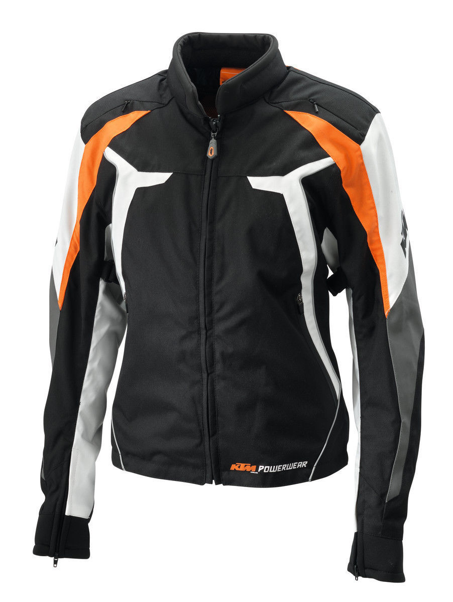 KTM Motorrad-Jacken