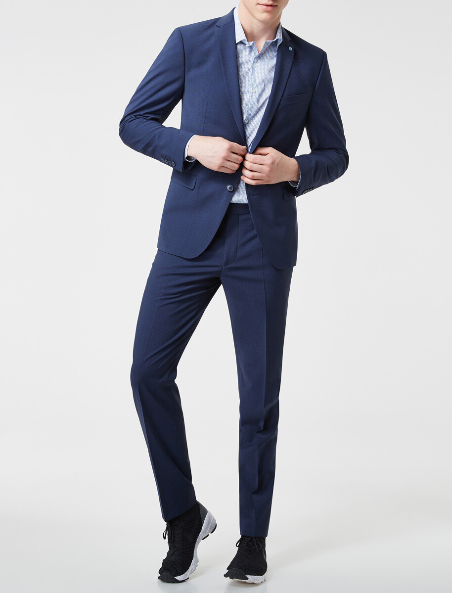 pierre cardin Kombi Hose DUPONT FUTURE FLEX Regular Fit PDHSMAB pierre cardin Kombi Hose DUPONT FUTURE FLEX Regular Fit PDHSMAB