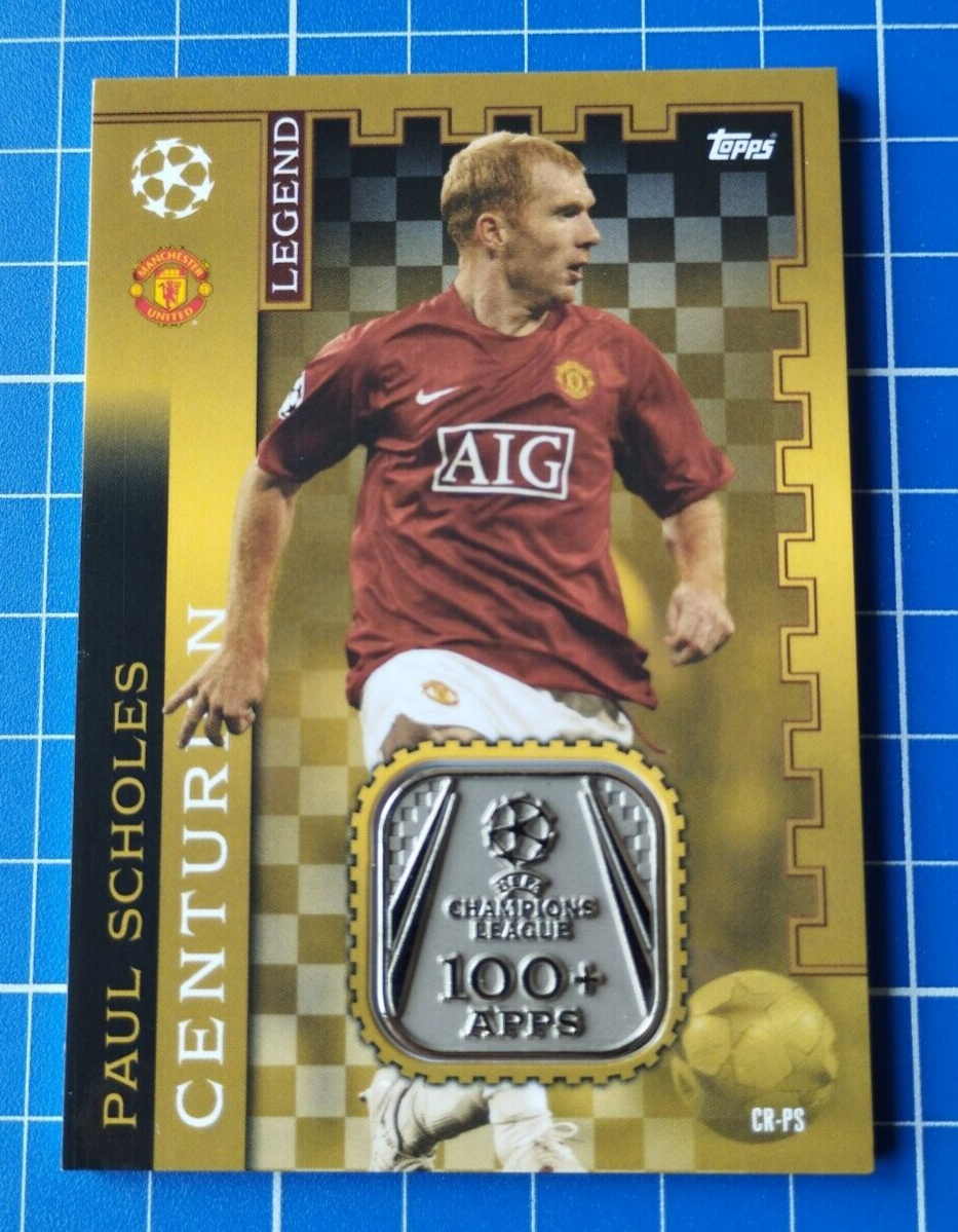 344★サッカー★paul scholes★prostars★フィギュア 344☆サッカー☆paul scholes☆prostars☆フィギュア 344