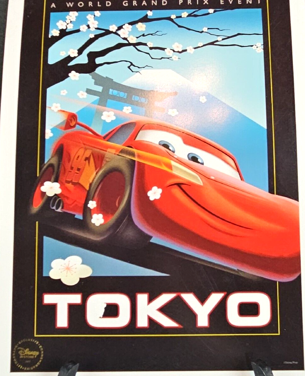 アート・デザイン・音楽 The Art of Cars 2 (Disney Pixar) The Art of Cars 2 (flip through) Disney Pixar Artbook - YouTube