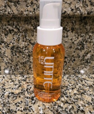 Unite U Oil Argan Oil 4 fl oz 118 ml Full Size NEW Free Shipping 