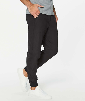 Abc lulu joggers sales