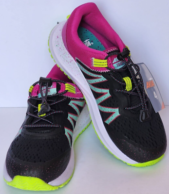 Avia women's achieve gore wide width shop athletic shoe
