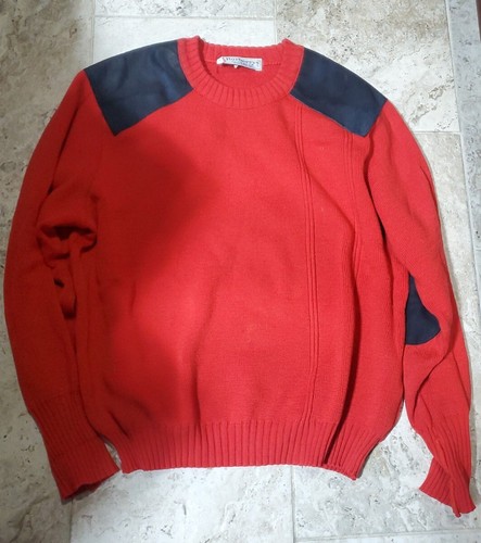 BURBERRY ワインレッド 38 $_12.JPG?set_id=880000500F