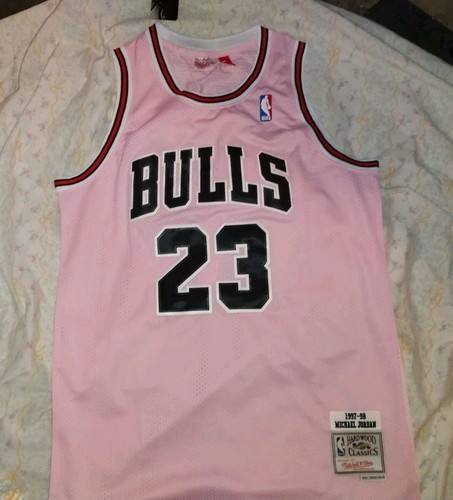 BULLS JORDAN 23 ピンクパンツ Lサイズ $_12.JPG?set_id=880000500F