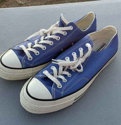 Converse 2024 owned by