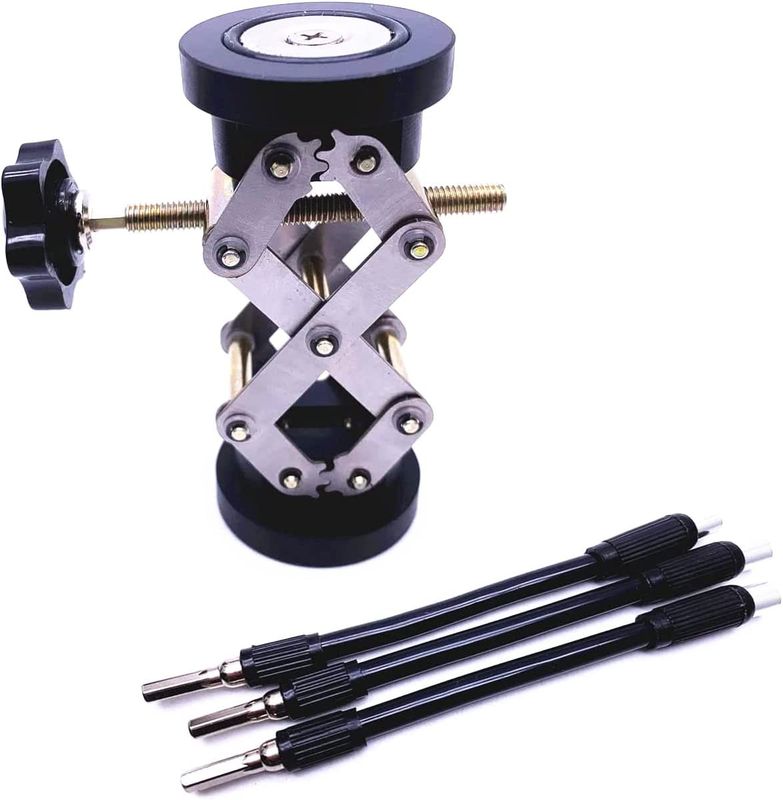 Guitar Brace Repair Jack Tool Telescoping Jack for Sound Beam Support Range of A