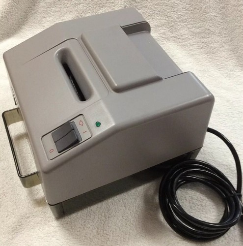 Shredex Piranha 1202 - micro cut desktop top secret shredder