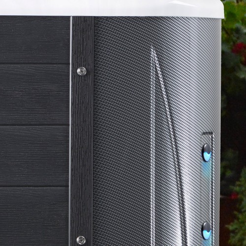 Evolution Spas Oxford 121-jet, 7-person Spa