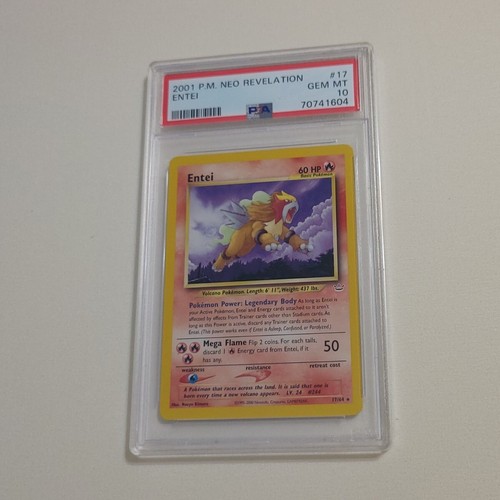 Pokémon card Entei Neo Revelation $_12.JPG?set_id=880000500F