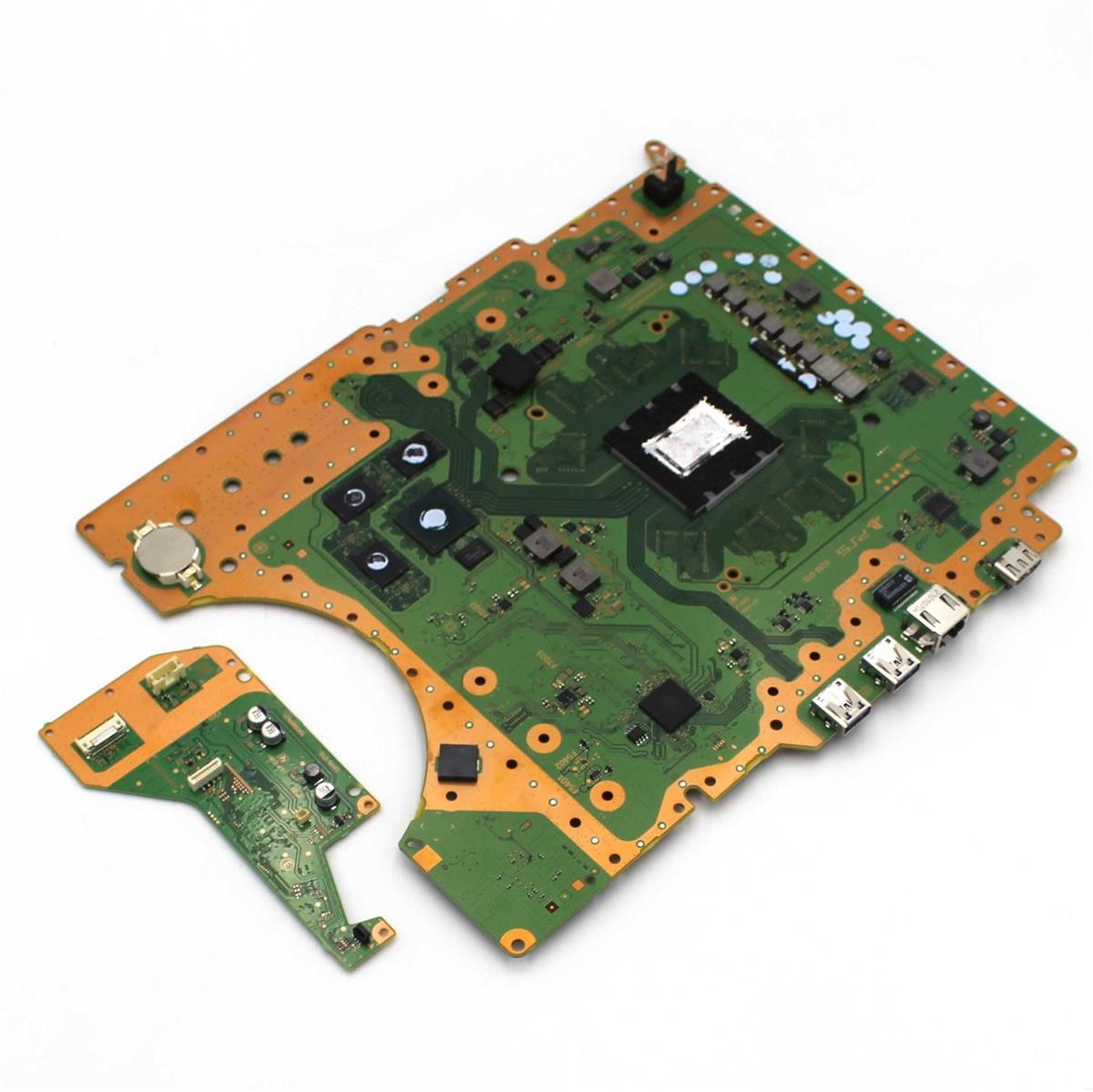 Sony PS5 PlayStation 5 CFI-1016A Mainboard Motherboard EDM-010 Laufwerksplatine