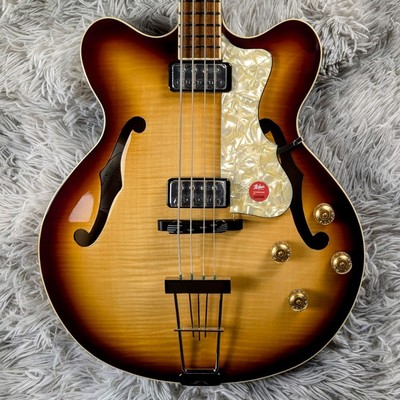 Hofner Verythin Bass CT 7 29 updated