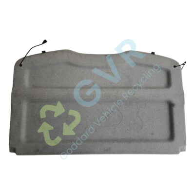 RENAULT Scenic J95 MKIII 2009-2012 Parcel Shelf 794202752R