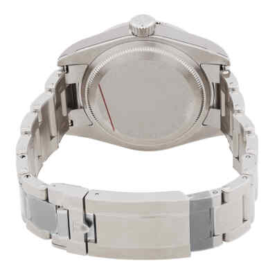 Pre-owned Tudor Black Bay 41mm Automatic Black Dial Men's Watch M7941a1a0nu-0001