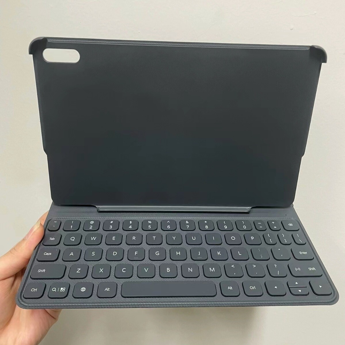 HUAWEI - 【新品未開封】HUAWEI Matepad 11純正 スマートキーボード Original Smart Magnetic Keyboard For HUAWEI MatePad 11 Tab