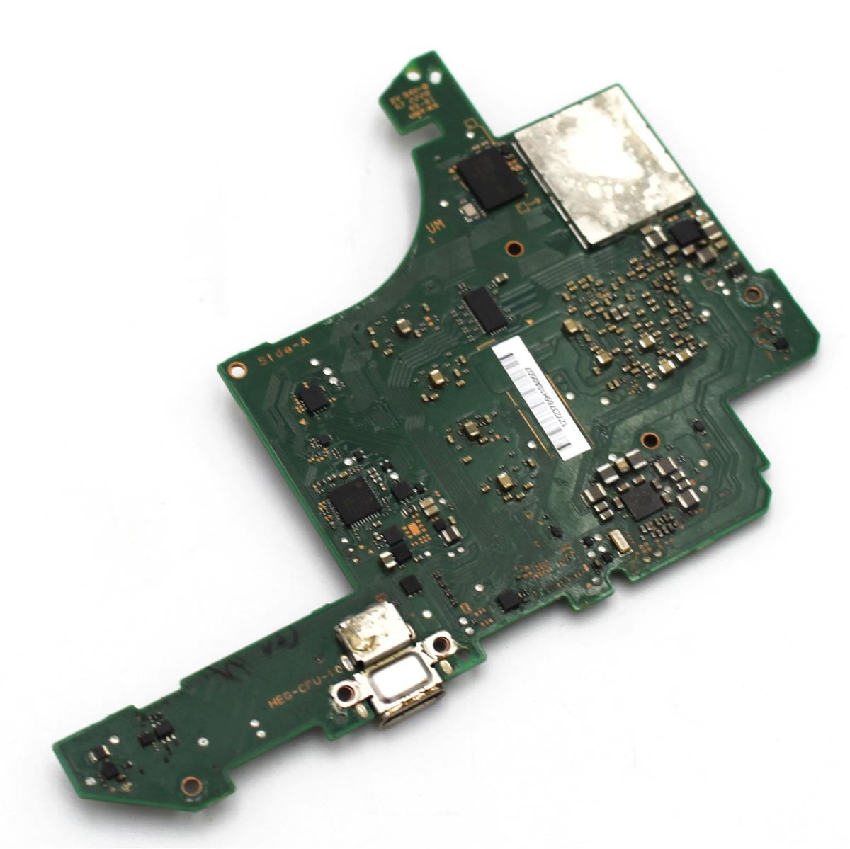 Defektes Nintendo Switch OLED Mainboard / Motherboard HEG-CPU-10