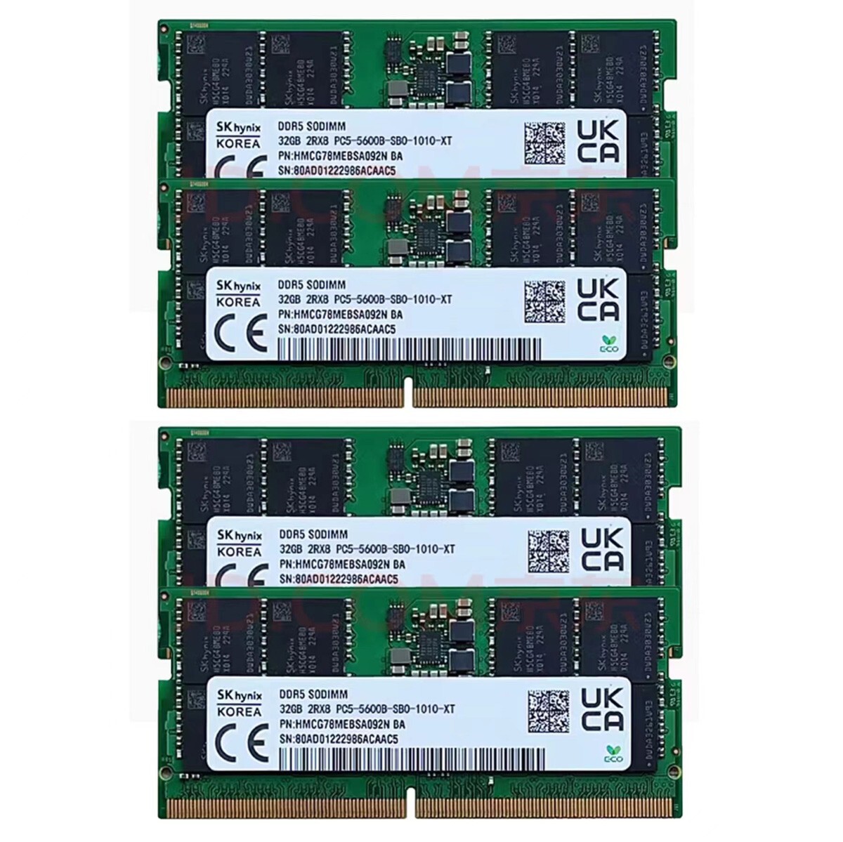 SK hynix DDR5-5600 SODIMM 16GB×2 32GB s-l1200.jpg