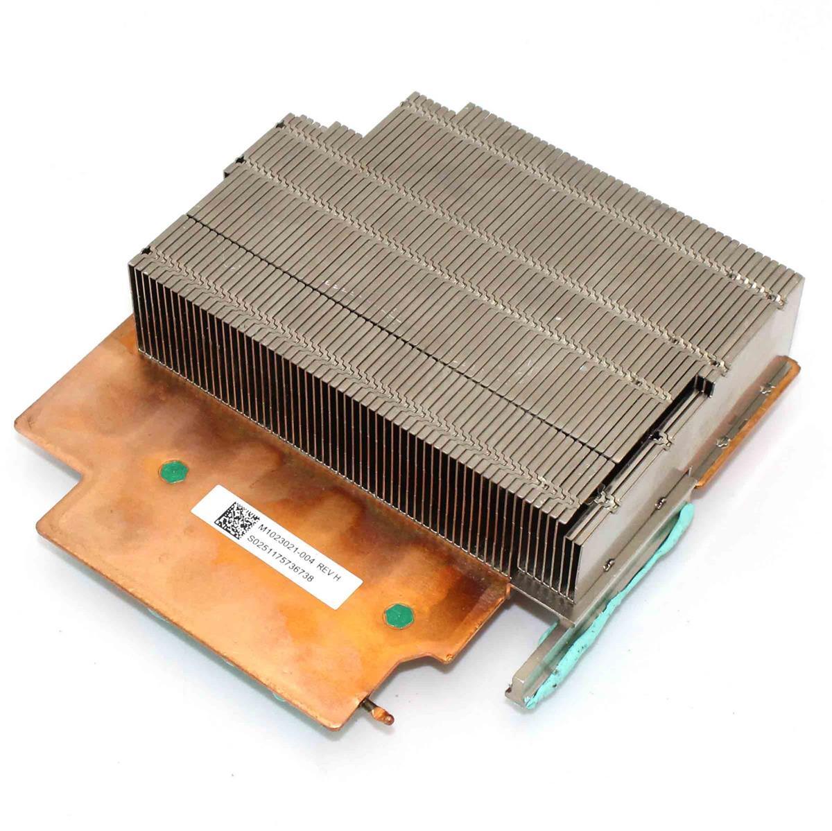 Interner Ersatz Kühlkörper / Kühler für Microsoft Xbox One X gebraucht