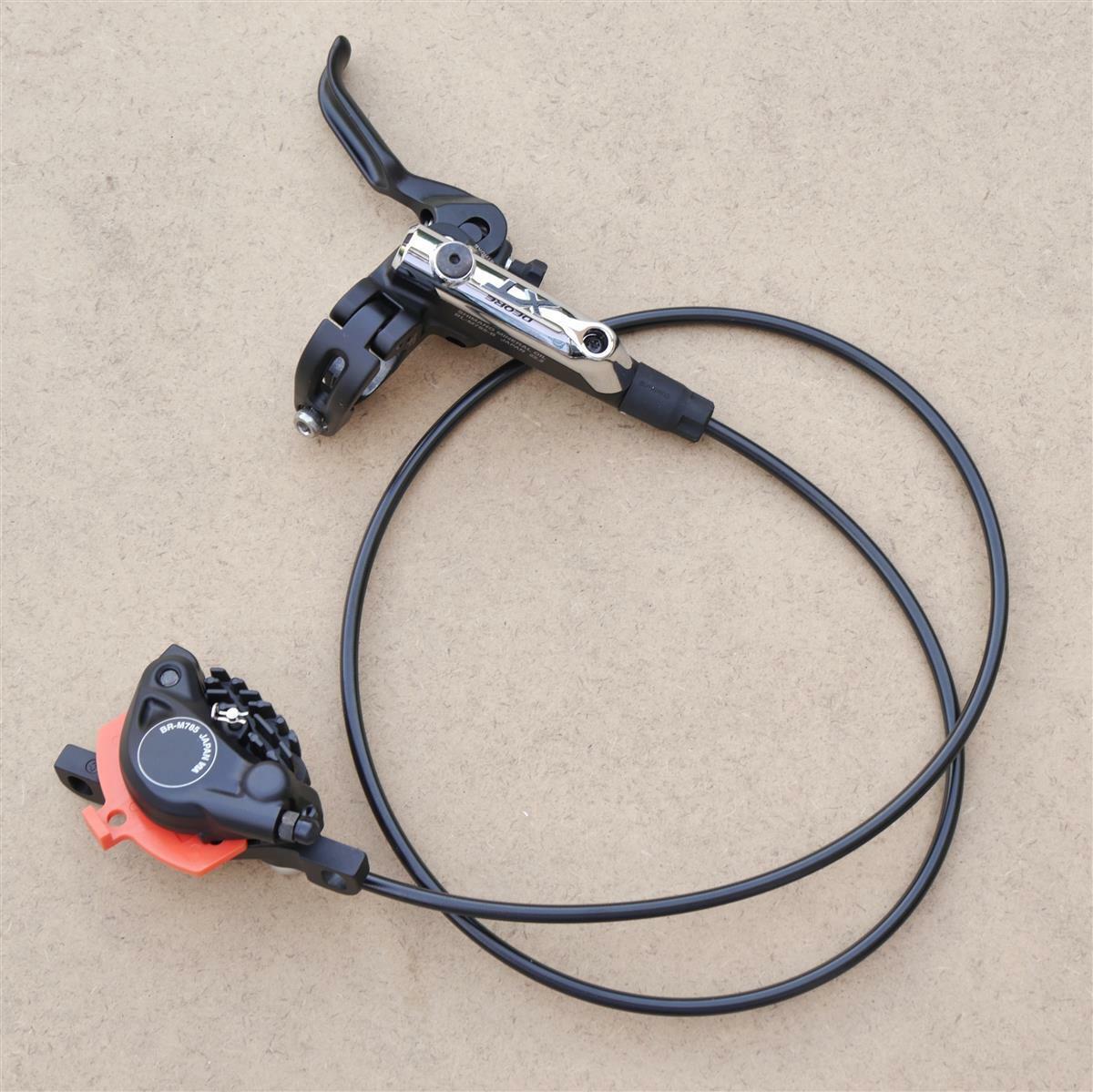 ebc mtb brake pads