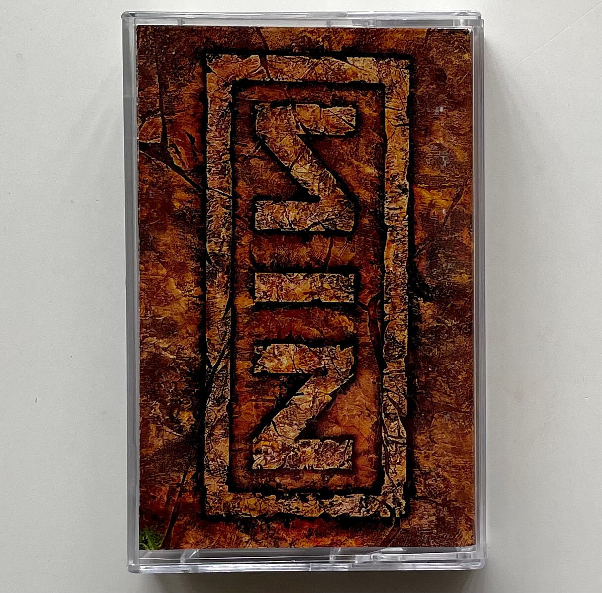 Nine Inch Nails 新品レコード Nine Inch Nails - Year Zero on Interscope Ltd Special
