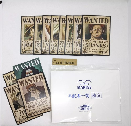ワンピース 1巻〜74巻セット + WANTED Amazon.com: Wanted