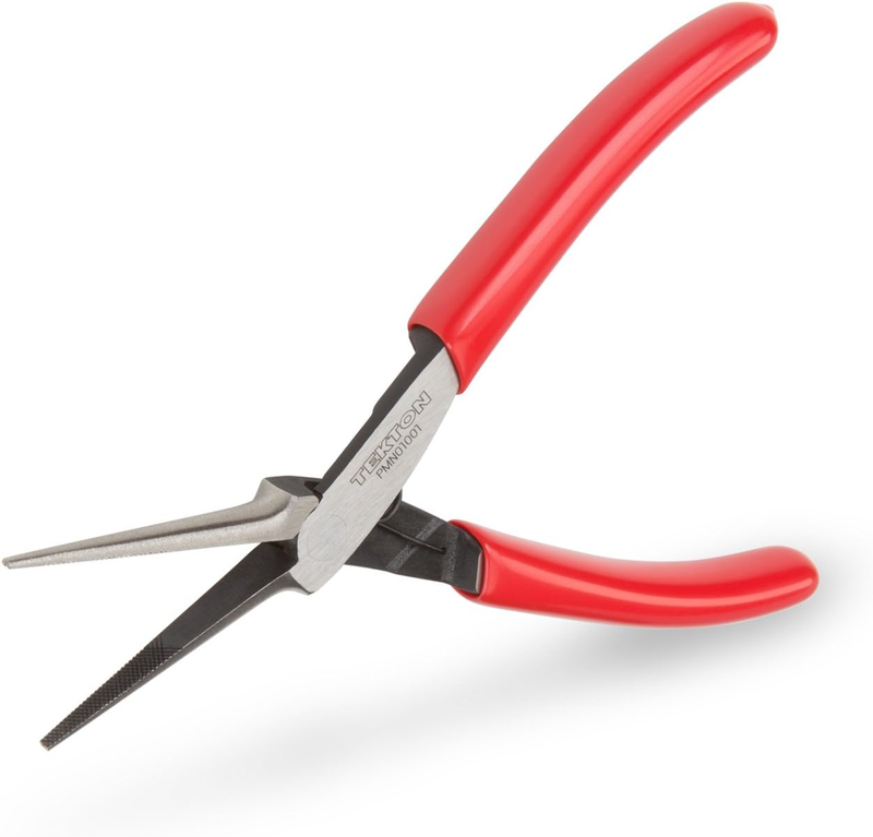 Mini Needle Nose Pliers (Serrated Jaw) | PMN01001