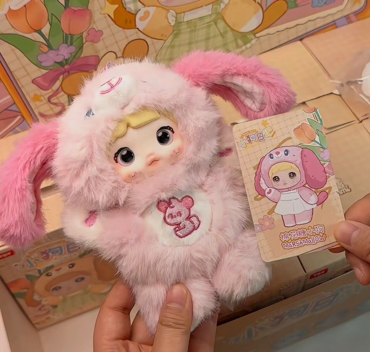 TOPTOY nommi puppy diary V5 ぬいぐるみ 8個セット Amazon.co.jp: TOPTOY Nommi ノミー V5 Puppy Diary ぬいぐるみ