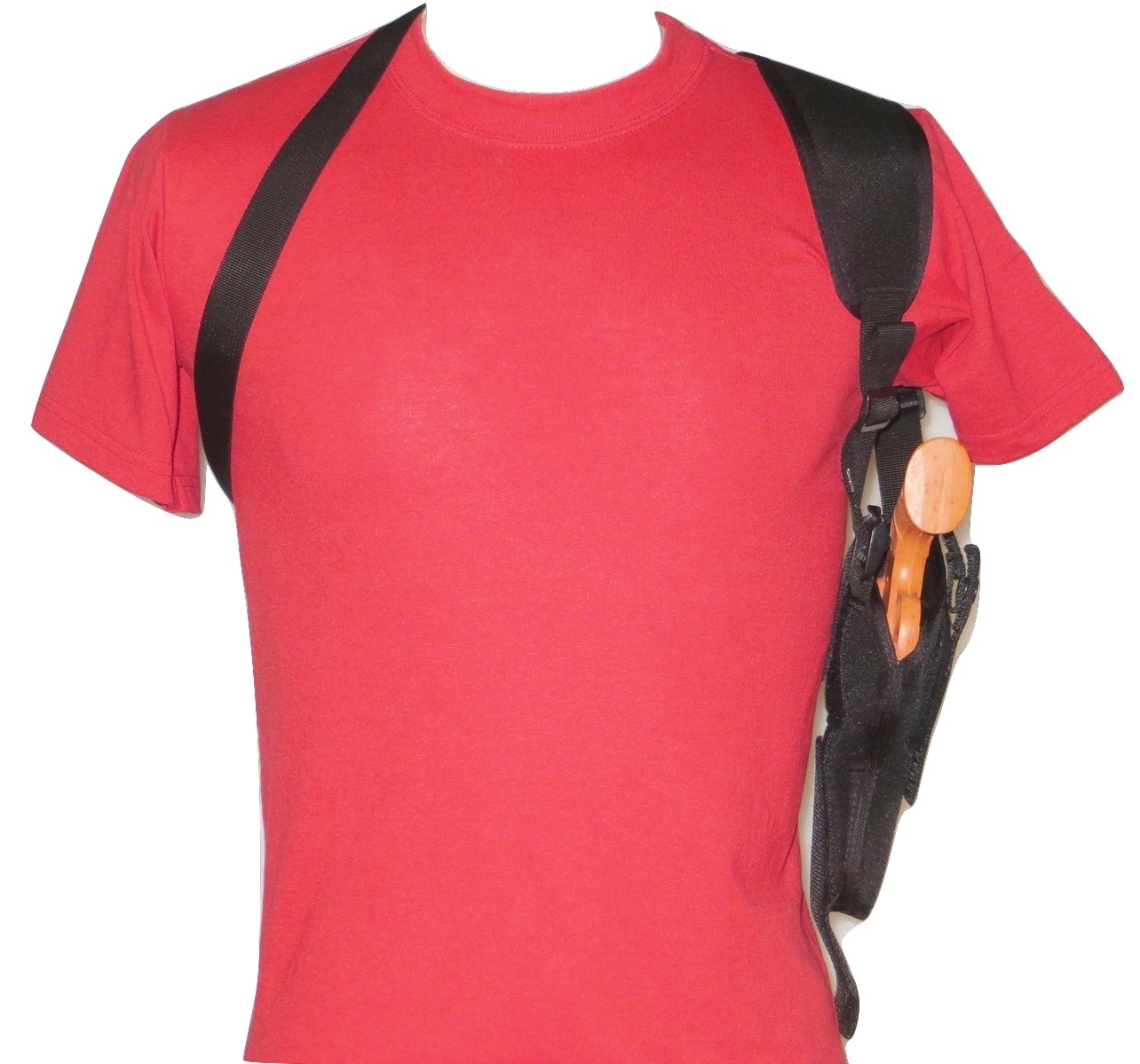 For Ruger P85,p89,p90,p94,p95, P345 Vertical Carry