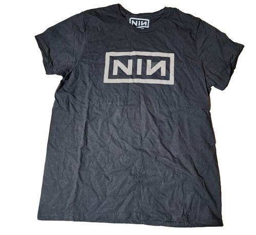 Nine Inch Nails×COMOLI TEE L/S 中古・古着通販】COMOLI (コモリ) NINE INCH NAILS (ナイン