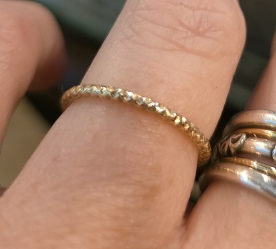 Fotos del artículo de un comprador verificado